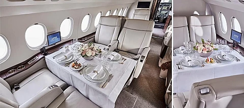 2013 DASSAULT FALCON 2000S
