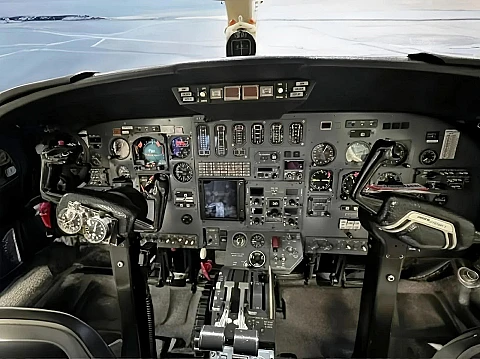 Cessna Citation I/SP