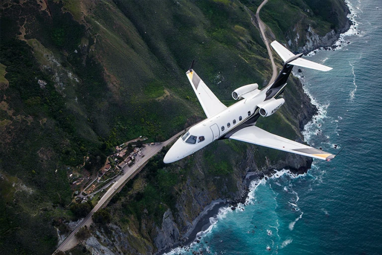 Your Marketplace for Aircraft Buyers & Sellers