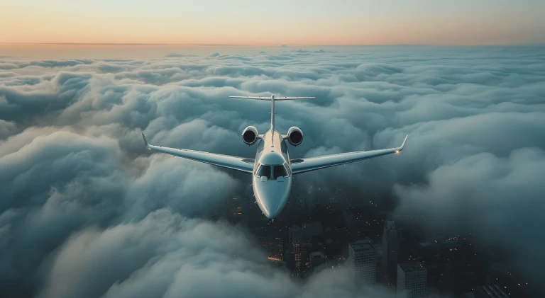Your Marketplace for Aircraft Buyers & Sellers